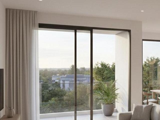 Appartement 4 pièces 82 m²