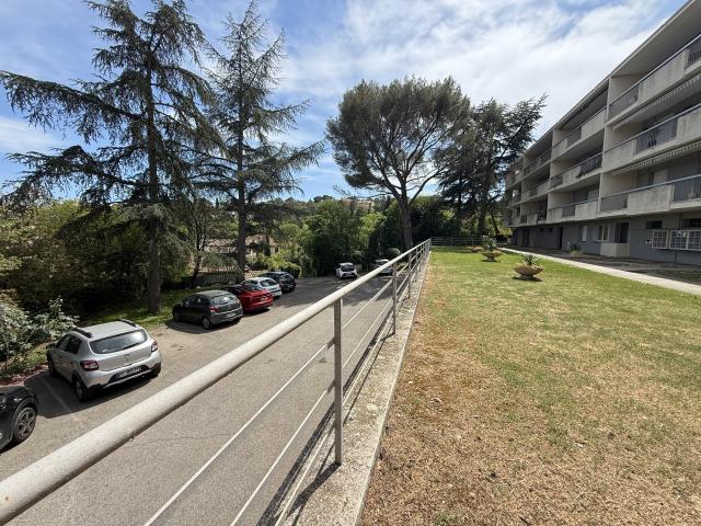 Appartement 4 pièces 82 m²