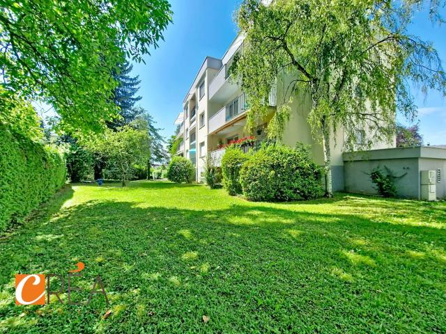 Appartement 4 pièces 82 m²