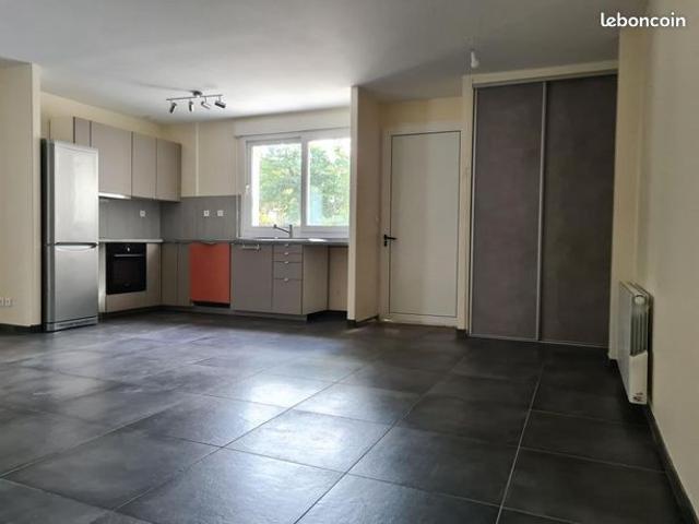 Appartement 4 pièces 82 m²