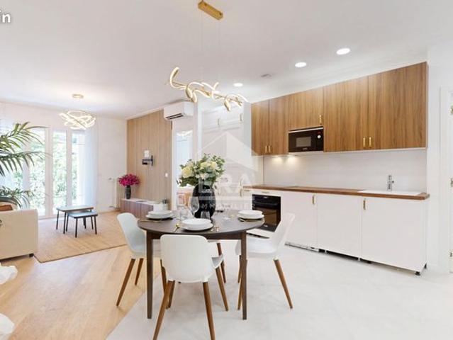 Appartement 4 pièces 82 m²