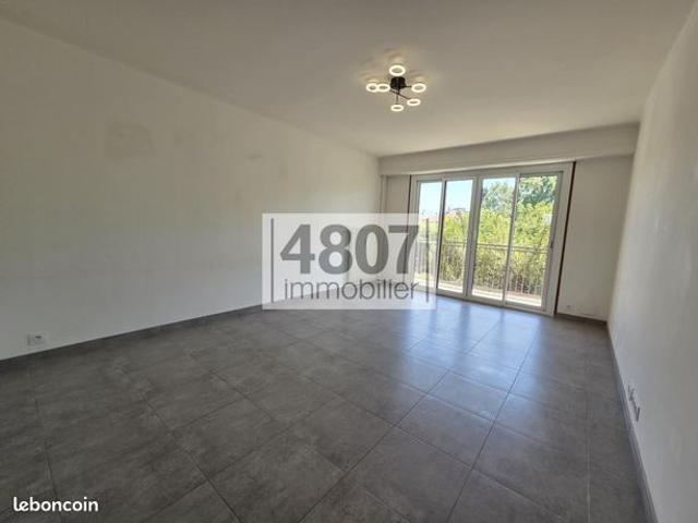 Appartement 4 pièces 82 m²