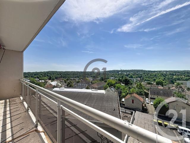 Appartement 4 pièces 82 m²