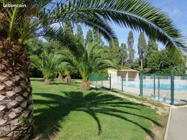 Appartement 4 pièces 82 m²