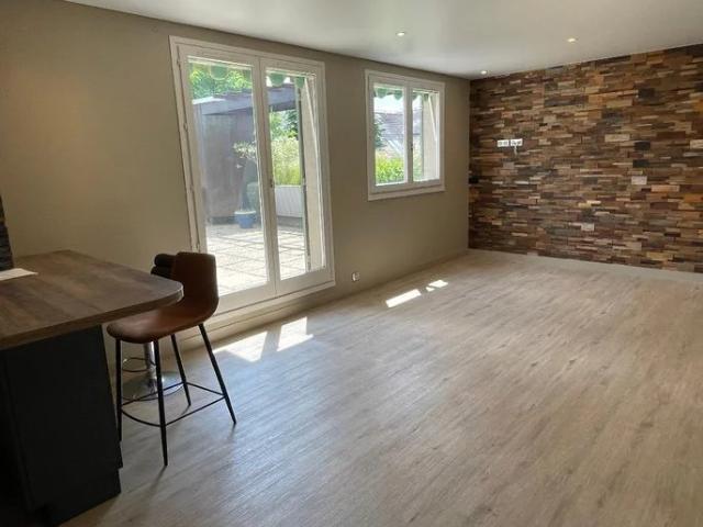 Appartement 4 pièces 82 m²