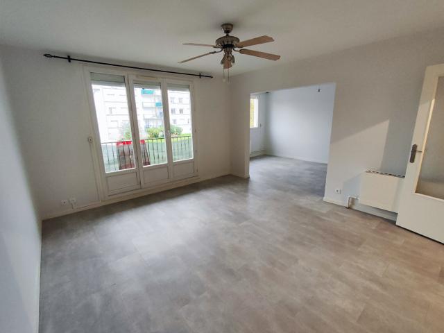 Appartement 4 pièces 82 m²