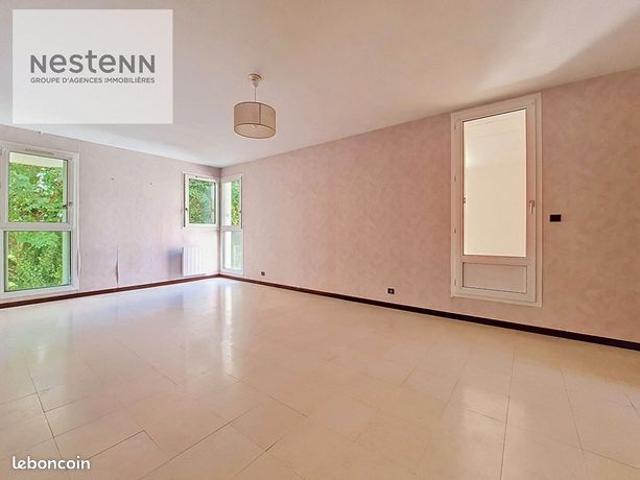Appartement 4 pièces 82 m²