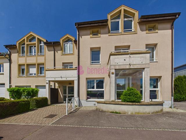 Appartement 4 pièces 82 m²