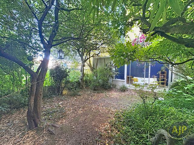 Appartement 4 pièces 82 m²
