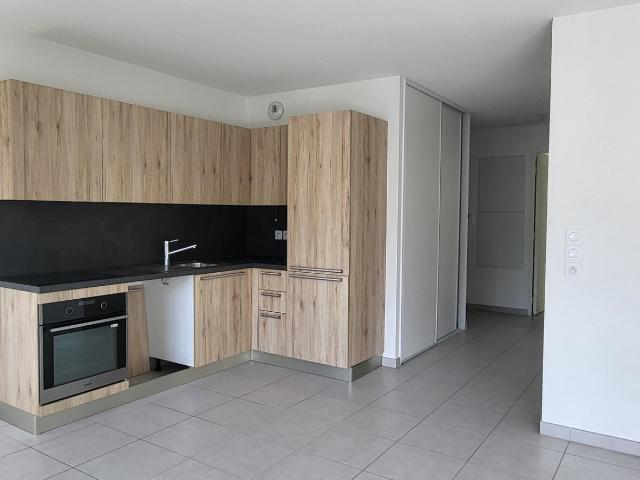Appartement 4 pièces 82 m²