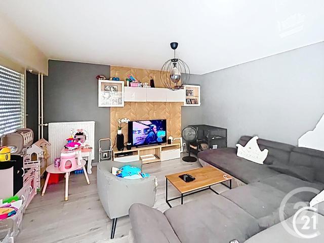 Appartement 4 pièces 82 m²