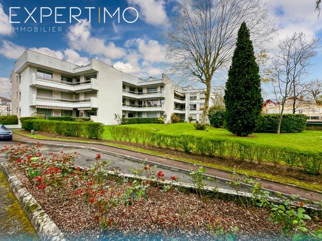 Appartement 4 pièces 82 m²