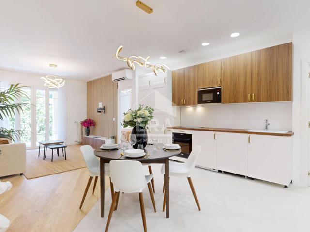 Appartement 4 pièces 82 m²