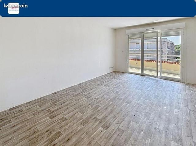 Appartement 4 pièces 82 m²