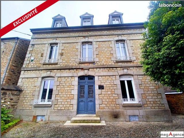 Appartement 4 pièces 82 m²