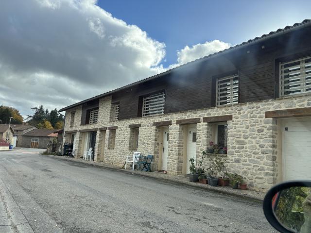Appartement 4 pièces 82 m²