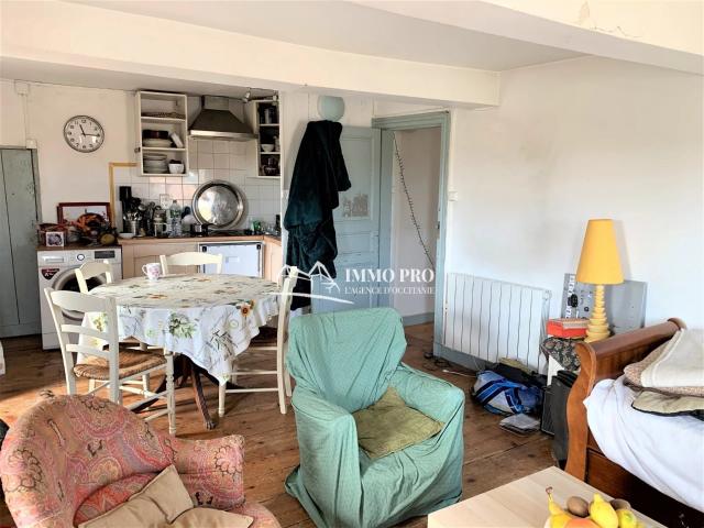 Appartement 4 pièces 82 m²