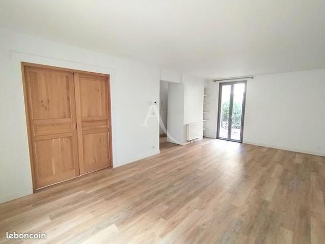 Appartement 4 pièces 82 m²