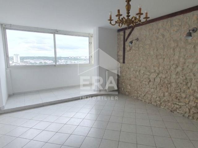 Appartement 4 pièces 82 m²
