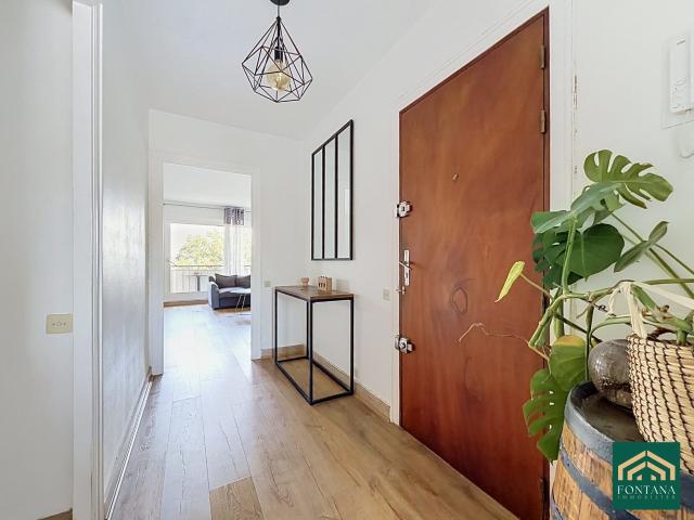Appartement 4 pièces 82 m²