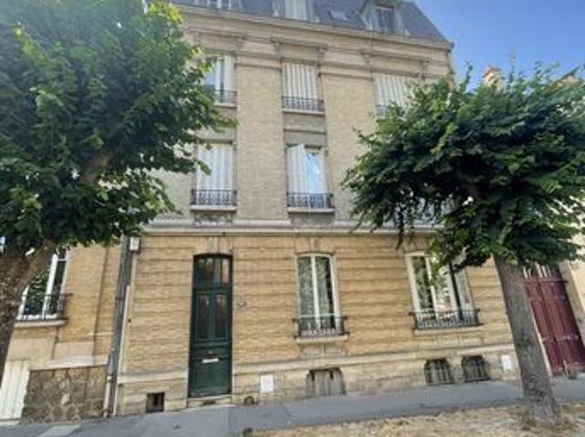 Appartement 4 pièces 82 m²