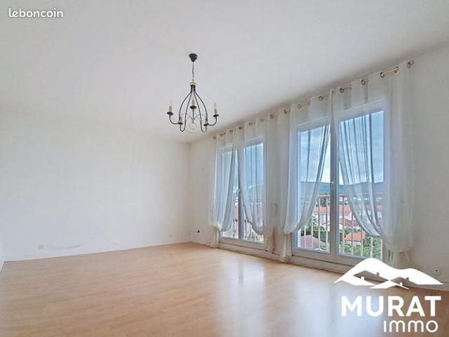 Appartement 4 pièces 82 m²