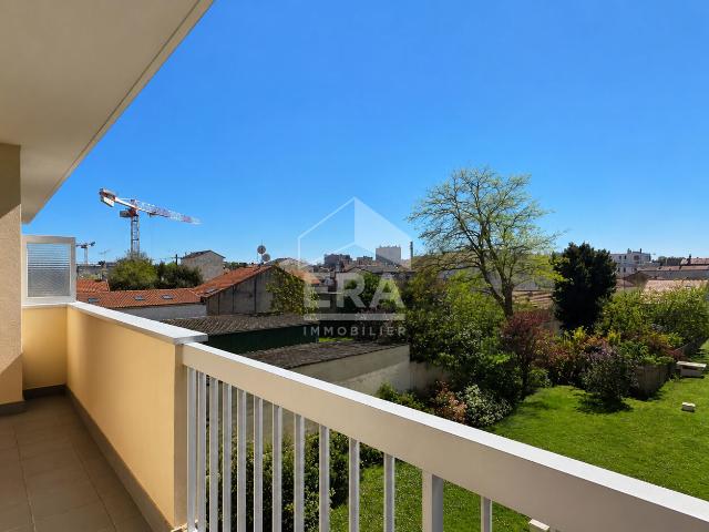 Appartement 4 pièces 82 m²