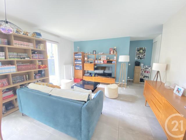 Appartement 4 pièces 82 m²