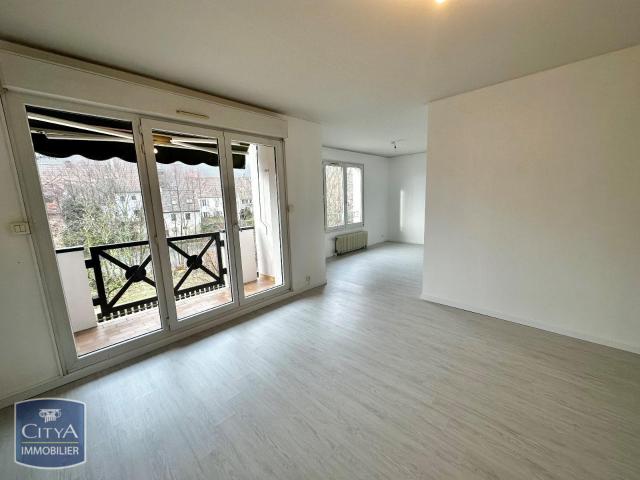 Appartement 4 pièces 82 m²