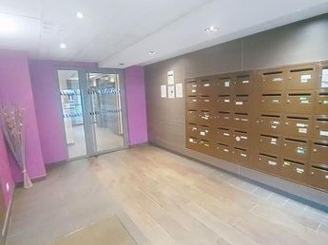 Appartement 4 pièces 82 m²