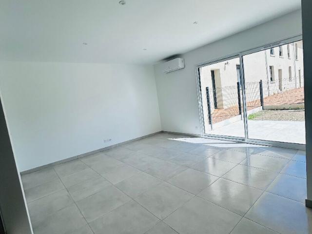 Appartement 4 pièces 82 m²