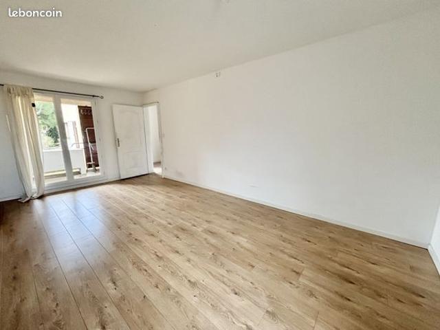 Appartement 4 pièces 82 m²