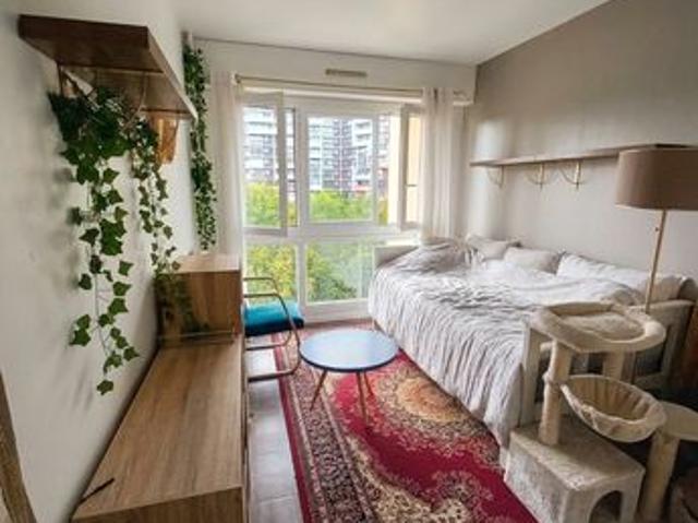 Appartement 4 pièces 82 m²