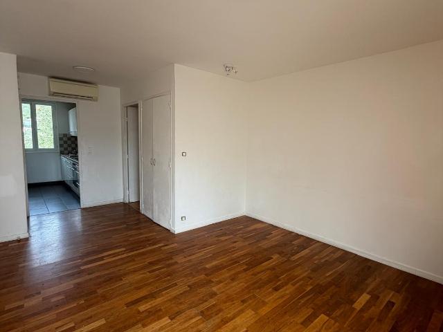 Appartement 4 pièces 82 m²