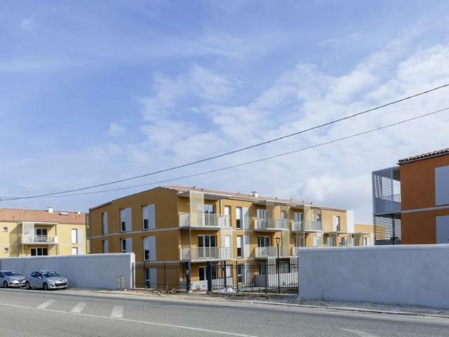 Appartement 4 pièces 82 m²
