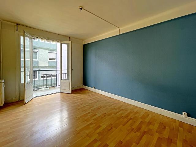 Appartement 4 pièces 82 m²