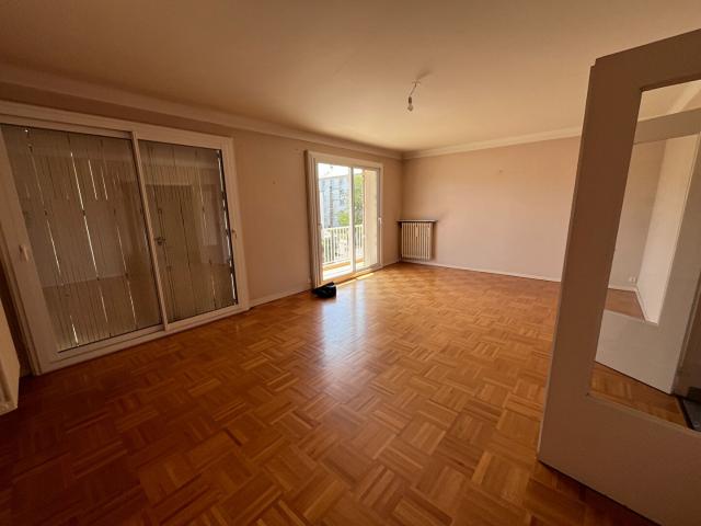 Appartement 4 pièces 82 m²