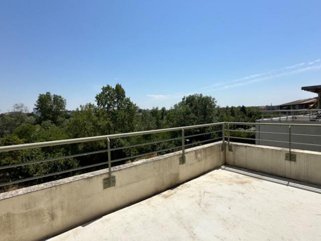 Appartement 4 pièces 82 m²