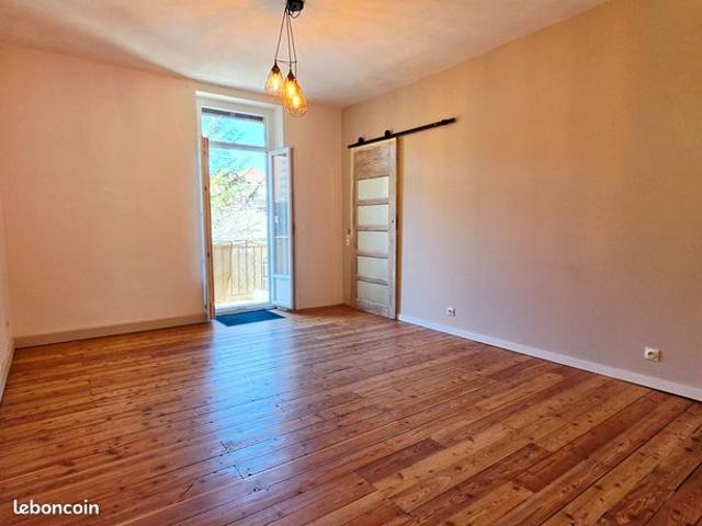 Appartement 4 pièces 82 m²