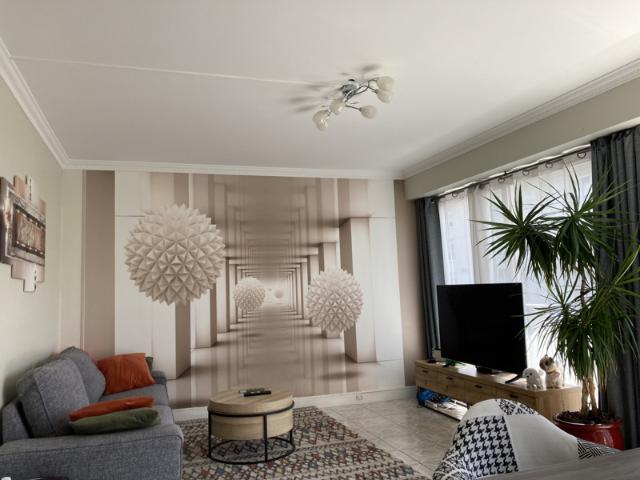 Appartement 4 pièces 82m2 Sarcelles