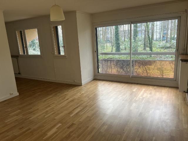 Appartement 4 pièces 82m²