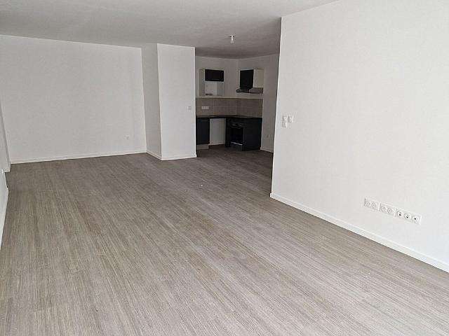 Appartement 4 pièces