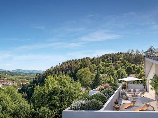Appartement 4 pièces 87 m2