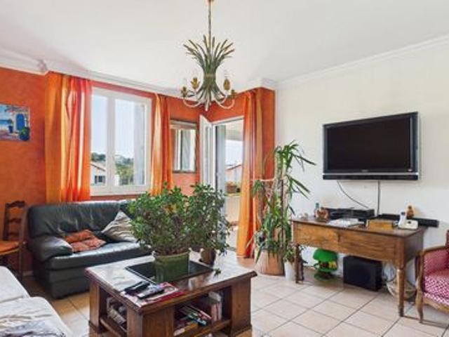 Appartement 4 Pieces 87 m2 biarritz
