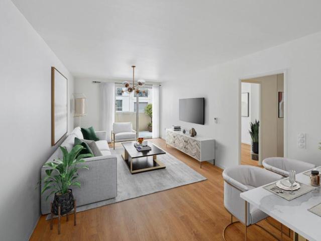 Appartement 4 Pieces 87 m2 bordeaux