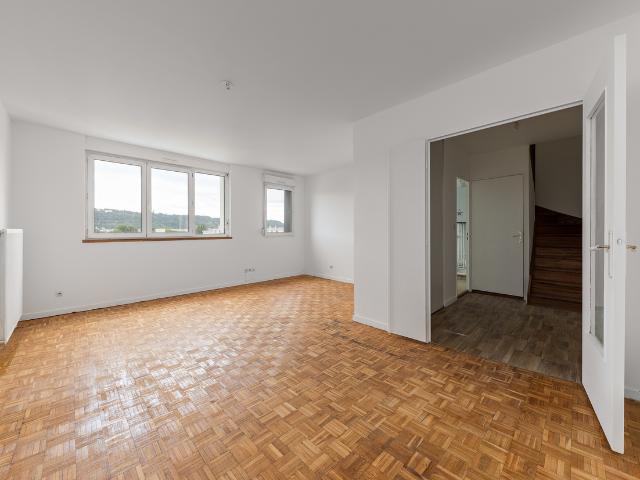 Appartement 4 Pieces 87 m2 rouen