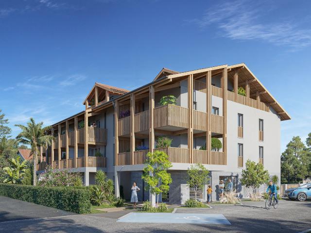 Appartement 4 Pieces 87 m2 portiragnes