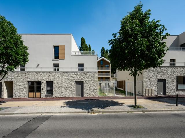 Appartement 4 Pieces 87 m2 st germain en laye