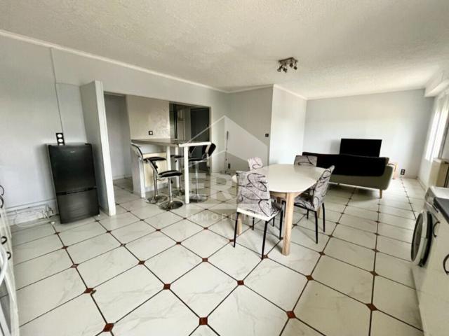Appartement 4 pièces, 87 m² à louer à Tarbes 65000