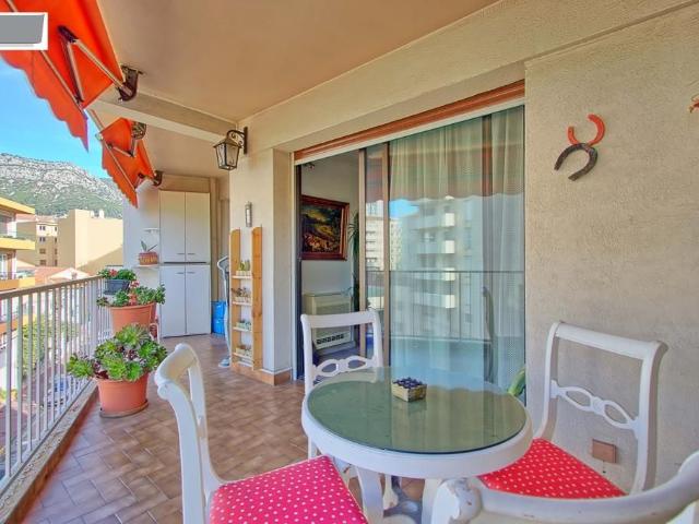 Appartement 4 pièces, 87 m² à louer à Toulon 83000